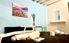 Centro Affittacamere- Bagno In Comune