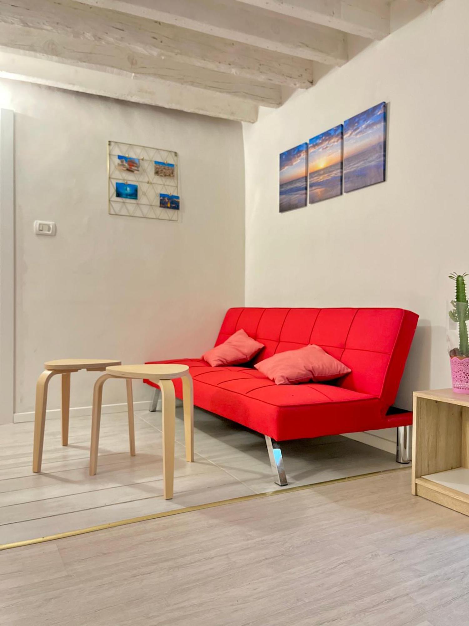 Genova Centro Affittacamere- Bagno In Comune Esterno foto